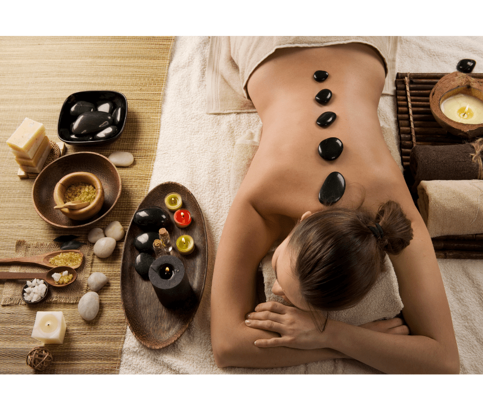 Lávakő Masszázs Tanfolyam Kép