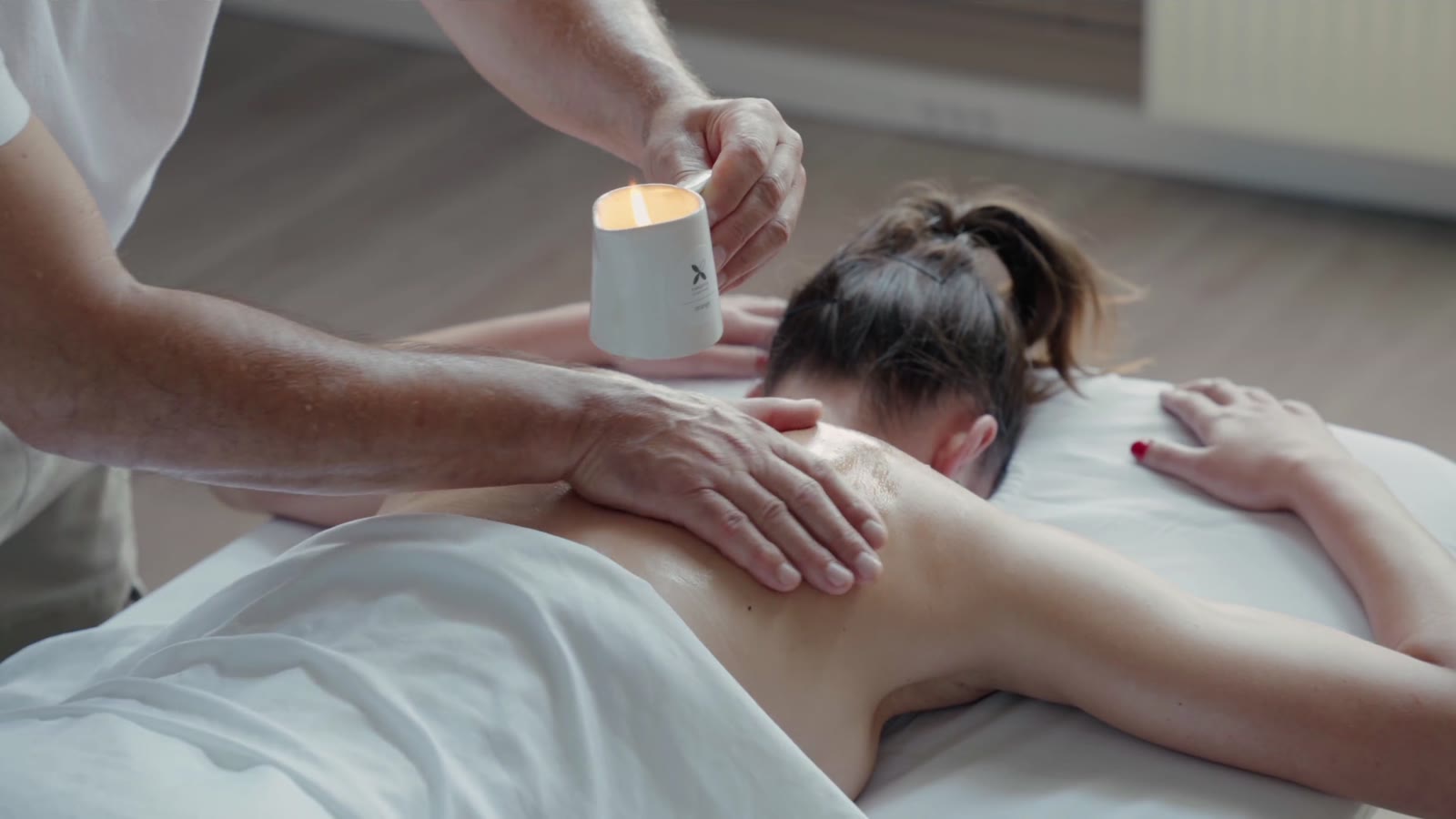 Wellness masszázs tanfolyam csomag – Frey Masszázs